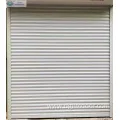 Automatic Aluminum Roller Shutter Door